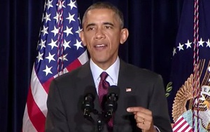 Covid-19: Ông Obama đã tiên đoán về một đại dịch từ năm 2014
