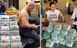 Nóng: Bắt thêm 2 "đàn em" của vợ chồng nữ đại gia bất động sản Thái Bình