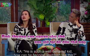 Mẹ Nhật Anh Trắng: "Tôi tự hỏi chẳng lẽ con trai mình ngoan như thế mà bây giờ lại đổ đốn, đua đòi"