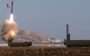 Tên lửa bờ Bastion-P: Chìa khóa cho chiến lược A2/AD của Nga ở châu Âu?