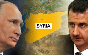 "Ván cờ Syria sắp tàn cuộc, kẻ hất đổ bàn cờ bất ngờ xuất hiện": Muốn ly gián Tổng thống Assad với Nga, chắc gì đã thành công?