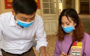 Bệnh nhân nhiễm Covid-19 thứ 146 điều trị tại Hà Tĩnh đã khỏi bệnh