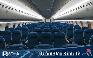 Công văn khẩn: Vietnam Airlines, Vietjet Air, Bamboo Airways chưa được phép bay nội địa trở lại