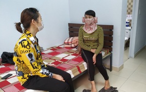 Những căn nhà trọ nghĩa tình trong mùa dịch Covid-19