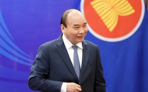 Thủ tướng chủ trì Hội nghị cấp cao đặc biệt ứng phó COVID-19