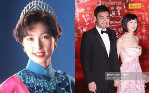 "Hoa hậu xấu nhất Hong Kong" và cuộc hôn nhân "đũa lệch", 20 năm không con cái