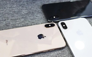 Hàng loạt mẫu iPhone tiếp tục giảm giá mạnh, rẻ chưa từng thấy