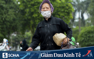 Cây ATM gạo miễn phí ở Hà Nội: “Mỗi ngày bớt đi mấy chục nghìn tiền gạo cũng đỡ 1 khoản lo”