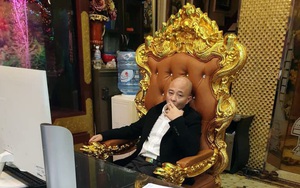 Biết tin Đường "Nhuệ" bị khởi tố, nạn nhân bị đánh trong trụ sở công an thấy vui mừng sau nhiều năm tháng