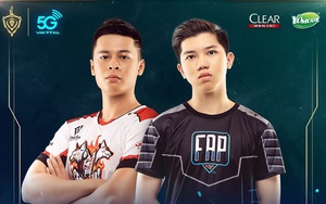 Ara tỏa sáng rực rỡ, FAPtv đè bẹp Ceberus Esports trong trận đấu hoàn hảo