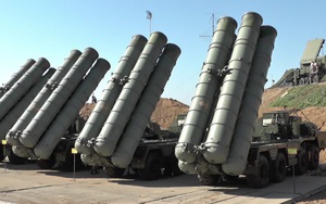 Lý do bất ngờ khiến máy bay Nga tức tốc chặn máy bay Mỹ trên không phận Syria
