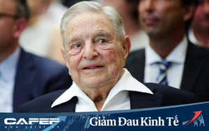 Tỷ phú George Soros chi 130 triệu USD chống dịch: Lao động nhập cư không được chính phủ hỗ trợ sẽ nhận 400 USD, hộ gia đình được phát 1.000 USD