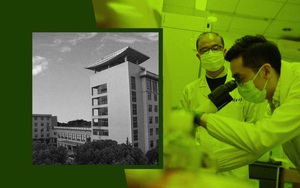 Giám đốc phòng thí nghiệm tuyệt mật ở Vũ Hán lên tiếng về nghi vấn để lọt virus SARS-CoV-2