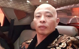 Băng nhóm Đường "Nhuệ": Thu tiền hỏa táng và hứa làm từ thiện để không mang tiếng "ăn của người chết"