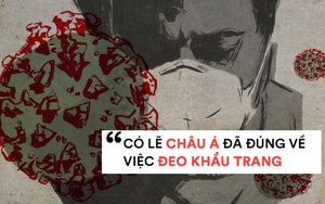 CNN: Từ "không cần đeo khẩu trang" tới bước ngoặt chiến lược trong cuộc chiến chống đại dịch COVID-19 ở Mỹ