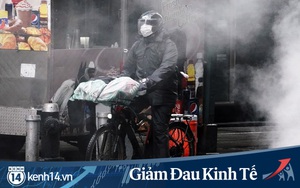 Những ngành nghề xứng danh 'anh hùng không tên' tại Mỹ, bất chấp nguy hiểm để cống hiến giữa ổ dịch Covid-19 lớn nhất thế giới