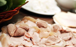 5 vấn đề sẽ xảy ra với cơ thể nếu không ăn thịt trong một tháng