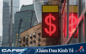 Tung gói cứu trợ kinh tế lớn chưa từng có, ông Trump và Fed có thể khiến đồng USD bị "nhấn chìm" một lần nữa?