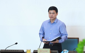 Hà Nội, TP Hồ Chí Minh đề xuất Thủ tướng giảm mức giãn cách xã hội sau ngày 22/4