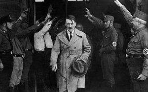 Thêm tiết lộ mới về cái chết của trùm phát xít Hitler