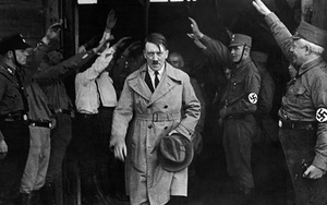 Thêm tiết lộ mới về cái chết của trùm phát xít Hitler