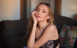 Bạn gái Ronaldo bất ngờ bị nữ diễn viên trẻ "đánh bại", về nhì trên BXH Instagram TBN