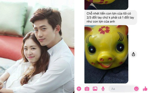 Xin vợ 20 nghìn đi chơi game, thanh niên bị lộ trộm số tiền lớn, cách bà vợ lập luận khiến ai nấy "ngả mũ"