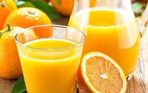 Tin đồn uống nhiều nước cam, nước chanh gây lưu thai: Chuyên gia sản khoa nói gì?