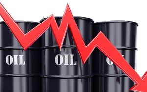 Giá dầu thô giảm tác động thế nào đến thu ngân sách?