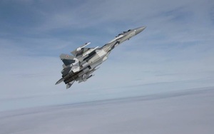 Phản ứng bất ngờ của Nga trước cáo buộc chặn máy bay Mỹ “thiếu chuyên nghiệp” ở Syria