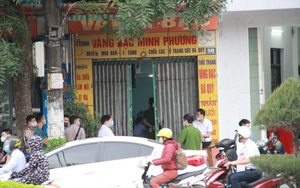 Chi cục trưởng Thi hành án TP. Thanh Hóa chết oan vì mâu thuẫn ghen tuông của vợ chồng doanh nghiệp?