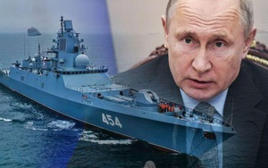 Hai bi kịch lớn dồn dập đổ lên Hải quân Nga: Giấc mộng vùng vẫy đại dương tan vỡ?