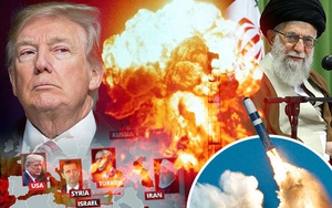 Chuyên gia mách Mỹ 1 cách buộc Iran phải lui bước: Hóa ra trước nay ông Trump quá "bao dung"?