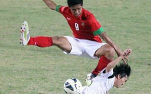 Nhắc lại màn "kung-fu" với U19 Việt Nam, báo Indonesia mô tả đội nhà đá như Barca của Pep