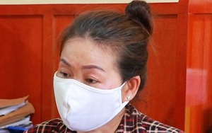 Nữ giúp việc trộm USD, nhẫn kim cương của chủ nhà