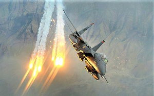Vì sao tiêm kích “đại bàng bất bại” F-15EX “tái xuất”?