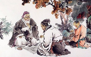 2 việc có thể tích phúc, tụ tài, muốn giàu sang phú quý nhất định phải làm bằng được