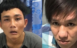 Chiếc nón màu hồng tố cáo kẻ cướp, khống chế, uy hiếp tính mạng nhiều người trong gia đình ở Đồng Nai