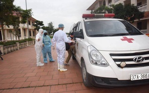 Công an thông tin nguyên nhân vụ nam bảo vệ chết trên xe khách từ Hà Nội về Nghệ An