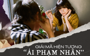 Vén màn bí ẩn hội chứng "Ái phạm nhân" khiến hàng ngàn phụ nữ mê mệt những kẻ phạm tội man rợ, bỏ chồng kết hôn với tử tù