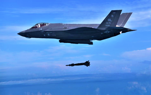 Những đánh giá bi quan về chiến đấu cơ tàng hình F-35