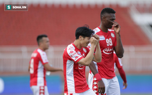 HLV Lê Thụy Hải: "Công Phượng chưa phải người không thể thay thế để có giá 15 tỷ đồng"