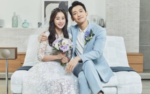 Bài phỏng vấn đặc biệt của Kim Tae Hee sau 4 năm làm vợ Bi Rain: Có nhiều điều vất vả khi kết hôn nhưng gia đình khiến tôi không cô đơn