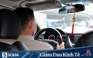 Tài trợ 200 taxi miễn phí chở người dân ra, vào bệnh viện