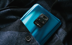5 lý do khiến Redmi Note 9S trở thành lựa chọn tầm trung 'khó bàn cãi'