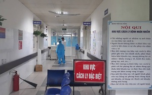 Người từ Hà Nội, TP HCM đến Đà Nẵng phải cách ly y tế tập trung, bị thu phí