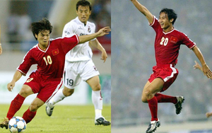 Siêu phẩm của Văn Quyến, Quốc Vượng giúp Việt Nam hạ Thái Lan và bi kịch của chức vô địch