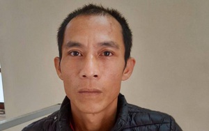 Nhắc đeo khẩu trang, chủ tịch phường bị người đàn ông cầm dao lao ra chém