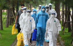 PGS.TS Nguyễn Huy Nga: Đường lây của virus SARS-CoV-2 và 3 cách giúp chúng ta chiến thắng đại dịch