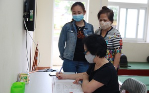 Xử lý cán bộ lạm dụng thời gian cách ly xã hội giải quyết việc riêng không phù hợp mục tiêu chống dịch
